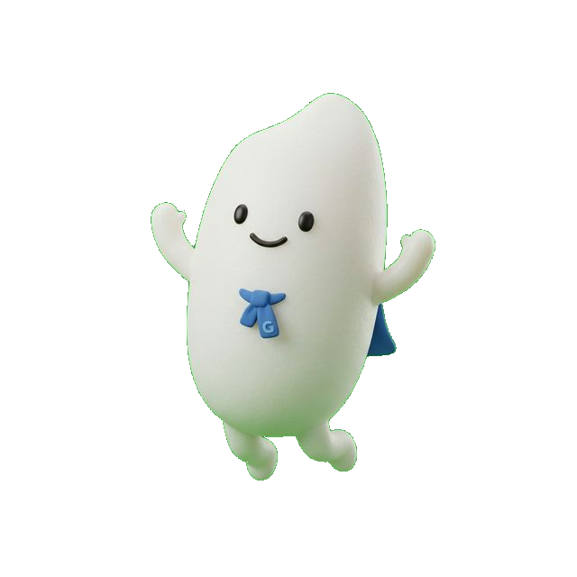 Grainy is happy to help!