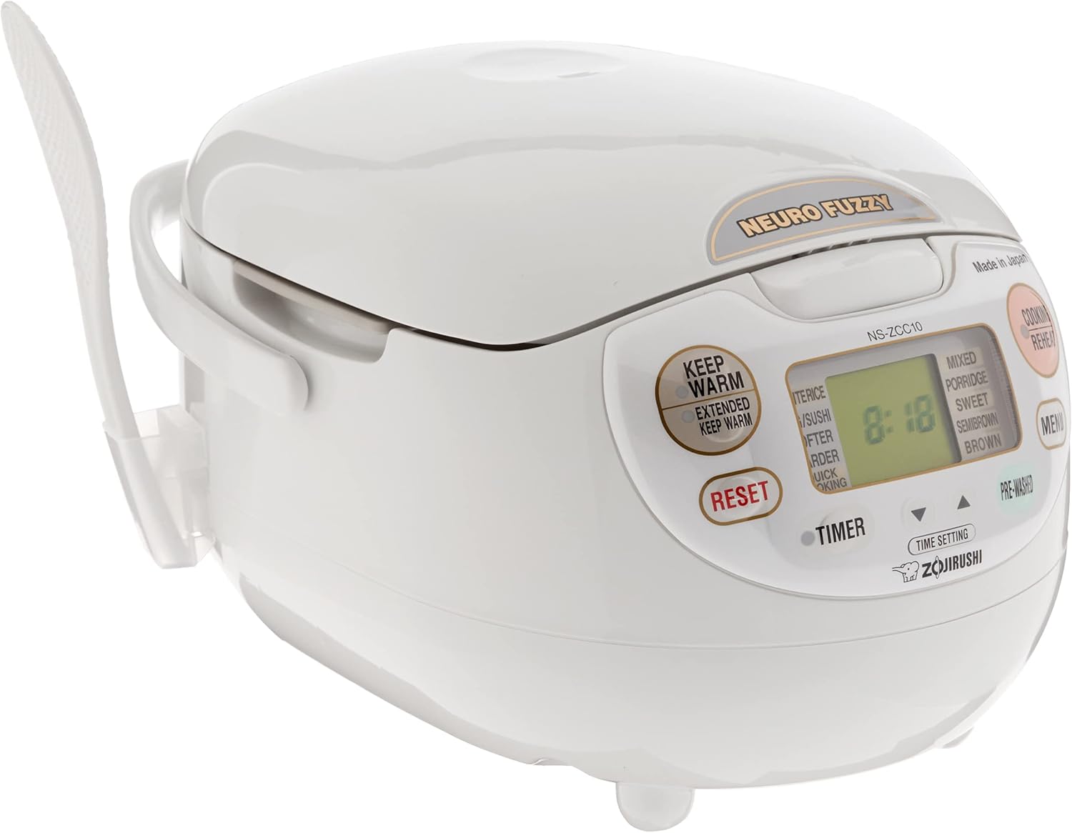 Various best-rice-cooker-for-brown-rice