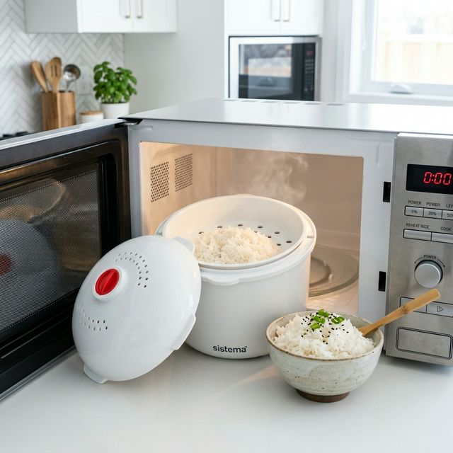 Microwave Rice Cooker Guide: Do They Actually Work?