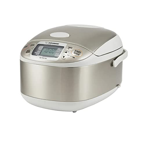 Zojirushi NS-TSC10
